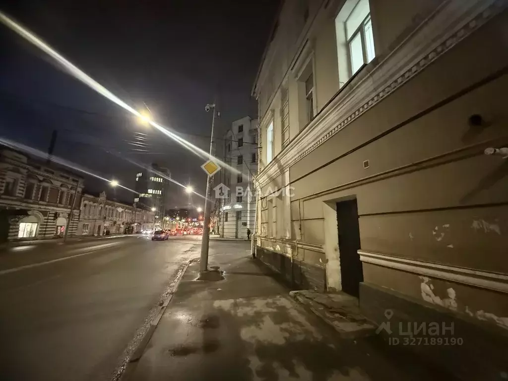 Помещение свободного назначения в Нижегородская область, Нижний ... - Фото 2