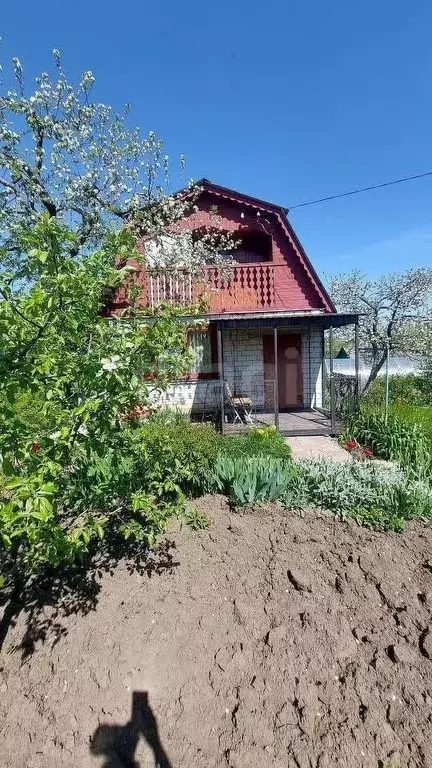 Дом в Курская область, Курск Мичуринец СНТ, 172 (37 м) - Фото 0