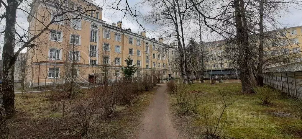 Комната Санкт-Петербург, Санкт-Петербург, Ломоносов Александровская ... - Фото 0