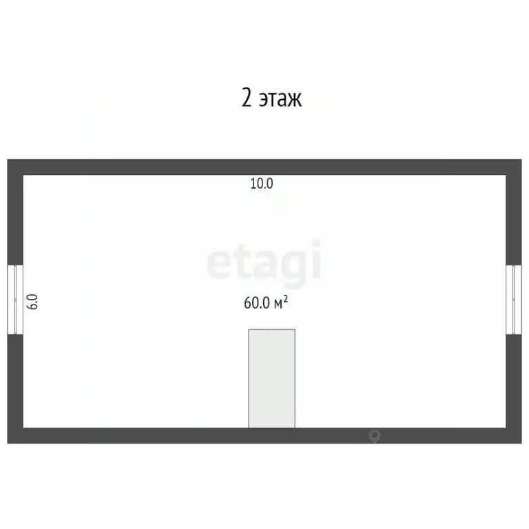 Дом в Мордовия, Кочкуровский район, с. Булгаково ул. Луговая, 3 (120 ... - Фото 0