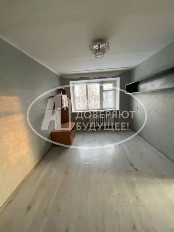 2-к кв. Пермский край, Чусовой Лысьвенская ул., 76А (41.4 м) - Фото 1