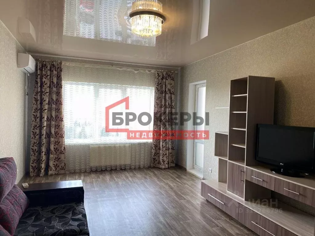3-к кв. Севастополь просп. Античный, 8В (96.5 м) - Фото 1