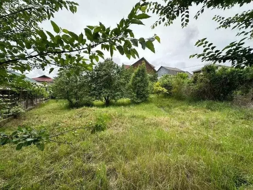 Участок в село Молдовка, Тимашевская улица (6 м) - Фото 1
