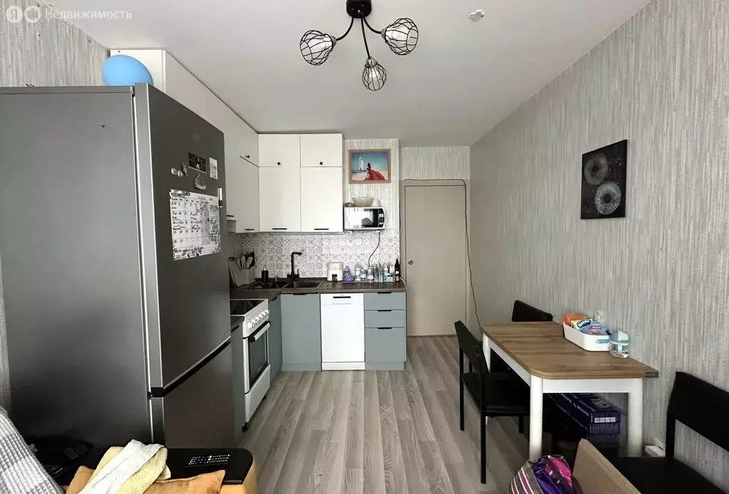 1-комнатная квартира: Пермь, Стахановская улица, 1А (42.8 м) - Фото 2