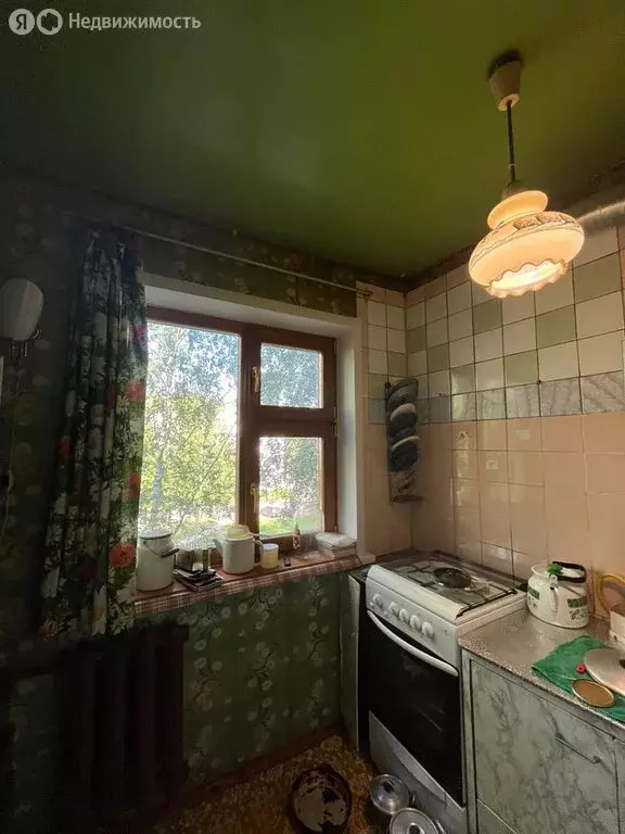 2-комнатная квартира: Сыктывкар, Коммунистическая улица, 82 (44.2 м) - Фото 1