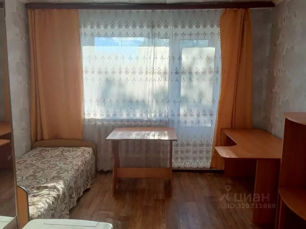 Комната Татарстан, Зеленодольск ул. Гоголя, 58 (19.0 м) - Фото 1