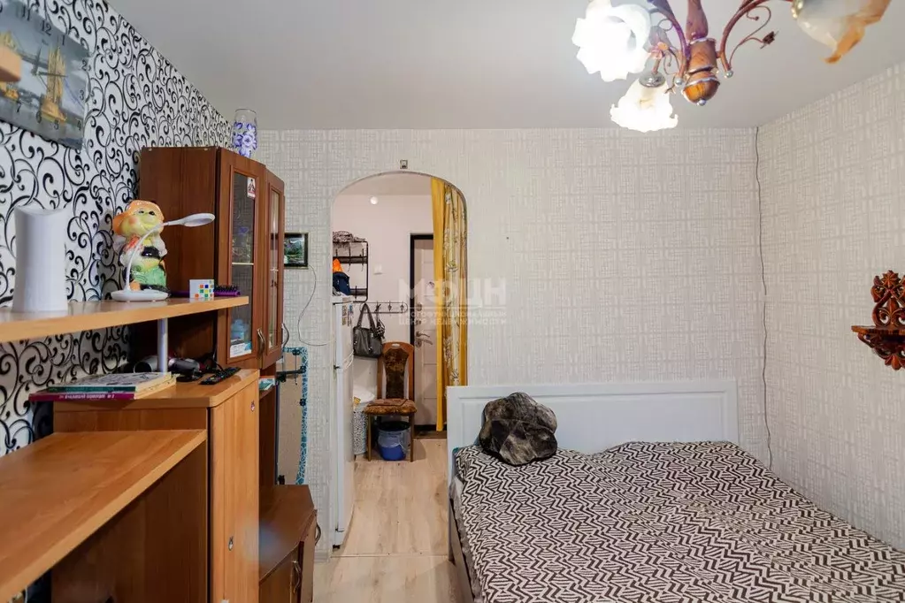 Комната Карелия, Петрозаводск Лососинская наб., 3 (16.9 м) - Фото 2