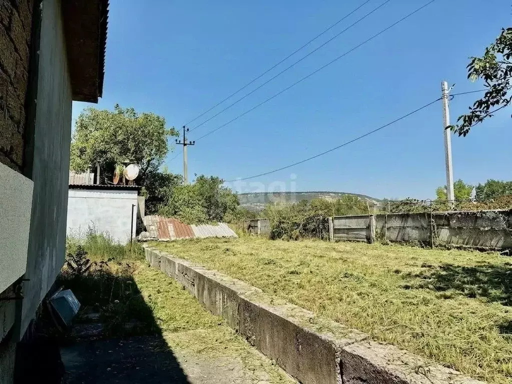 Дом в Крым, Бахчисарай ул. Суворова, 15 (226 м) - Фото 1