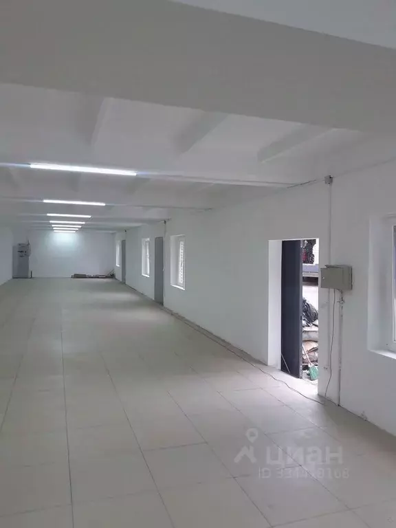Помещение свободного назначения в Москва ул. Декабристов, 15С3 (153 м) - Фото 1