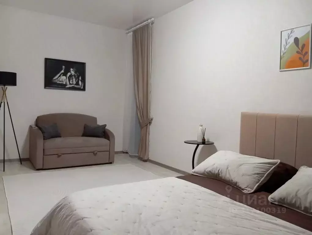 1-к кв. Свердловская область, Верхний Тагил ул. Ленина, 106 (30.0 м) - Фото 2