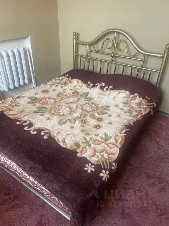 Комната Иркутская область, Иркутский муниципальный округ, с. ... - Фото 2