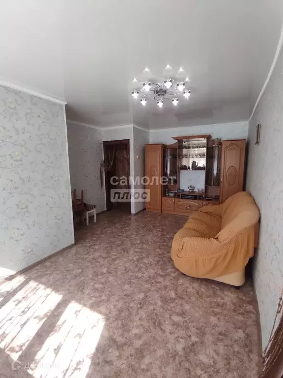 Продаётся 2-к квартира, 34.9 м - Фото 0