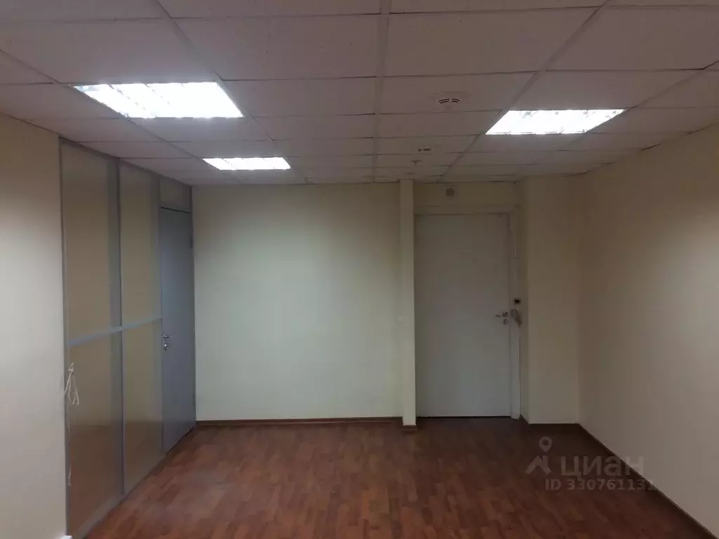 Офис в Московская область, Химки ш. Шереметьевское, вл37 (27 м) - Фото 1