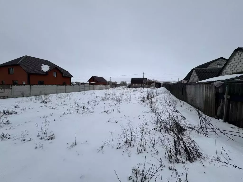 Участок в Белгородская область, Белгородский район, Беловское с/пос, ... - Фото 1