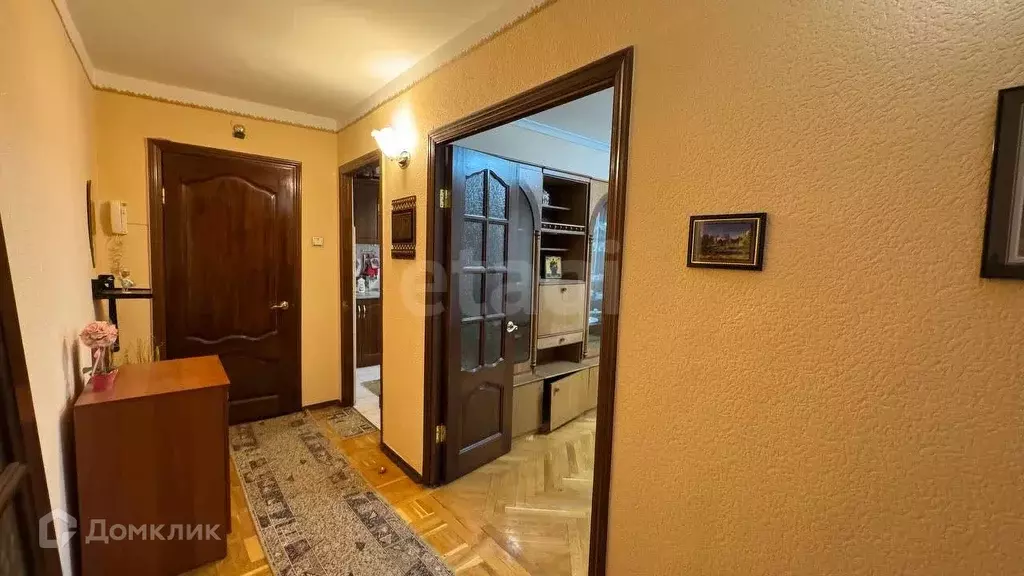 Продаётся 4-к квартира, 80.4 м - Фото 1