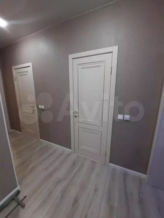 2-к. квартира, 63,1 м, 5/15 эт. - Фото 1