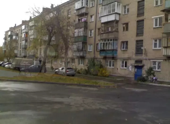2-к. квартира, 44 м, 2/5 эт. - Фото 0