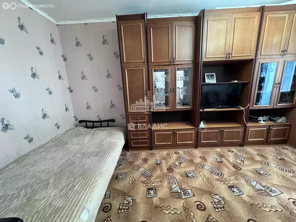 1-комнатная квартира: Керчь, шоссе Героев Сталинграда, 44 (32.8 м) - Фото 1