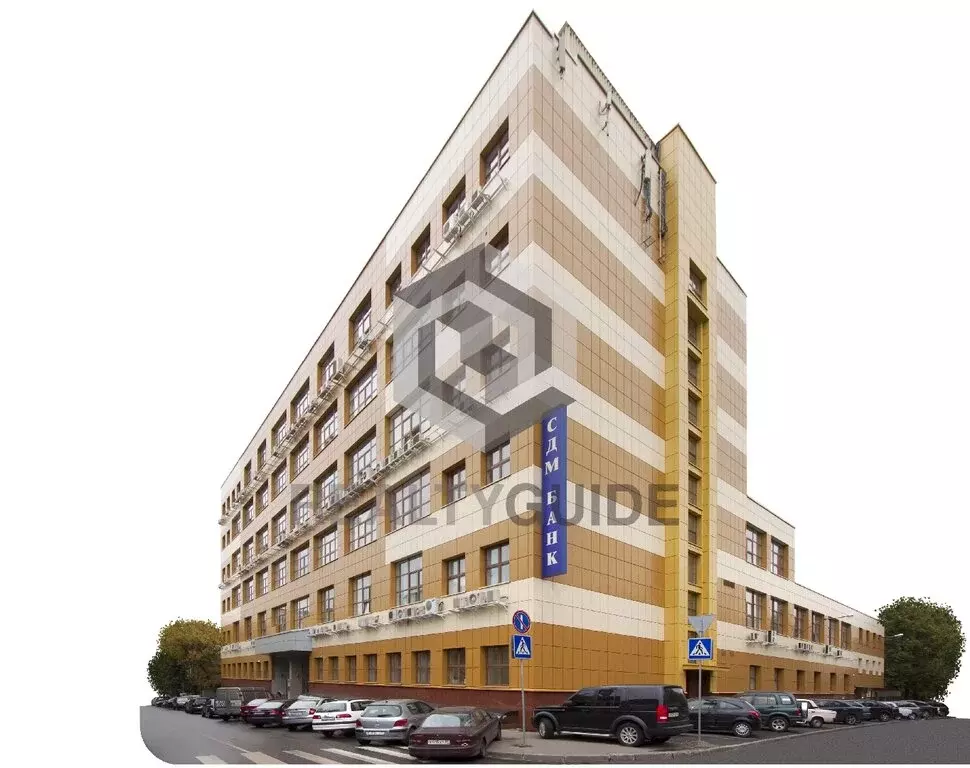 Офис (159.7 м) - Фото 2