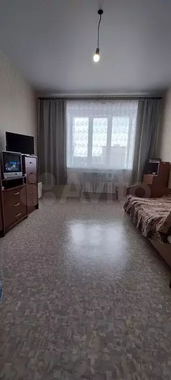 1-к. квартира, 34 м, 2/9 эт. - Фото 0