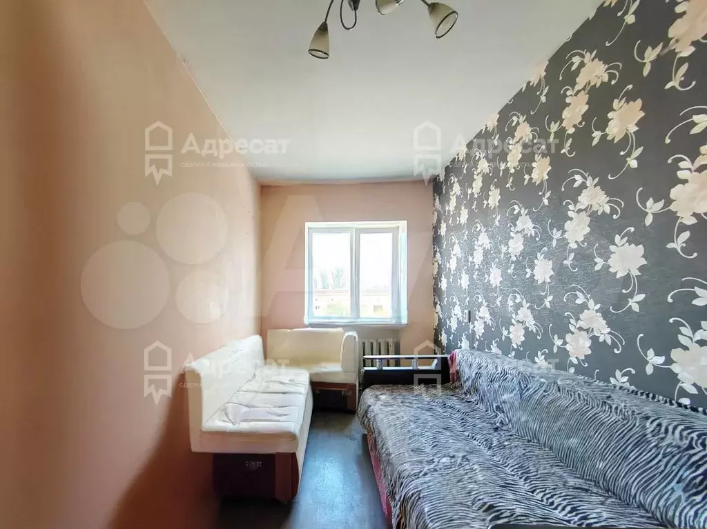 2-к. квартира, 41,6 м, 5/5 эт. - Фото 0