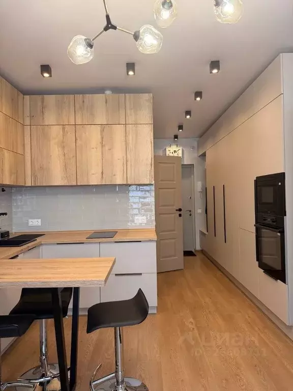 1-к кв. Москва пос. Коммунарка, ул. Бачуринская, 13 (35.0 м) - Фото 2