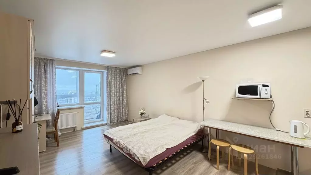 Студия Удмуртия, Ижевск ул. Герцена, 8к2 (34.1 м) - Фото 2