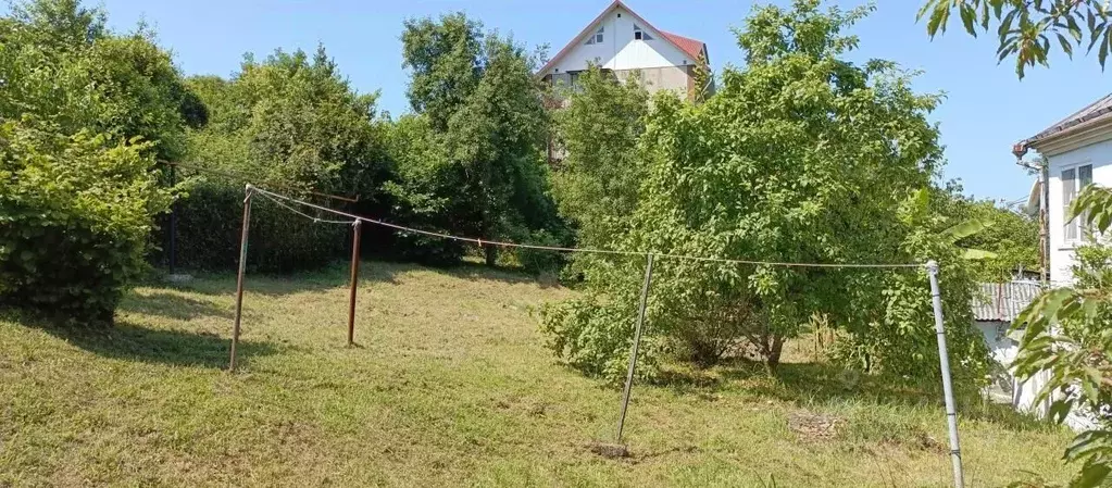 Участок в Краснодарский край, Сочи пос. Лоо, ул. Ломаная, 7 (6.0 сот.) - Фото 1