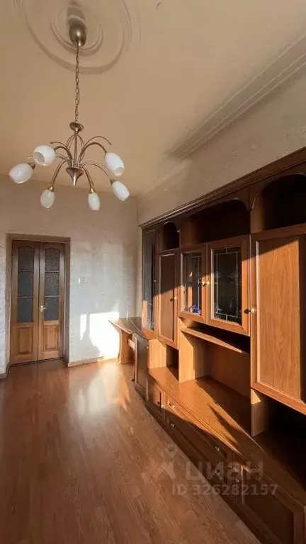 3-к кв. Башкортостан, Уфа ул. Льва Толстого, 1 (74.8 м) - Фото 2