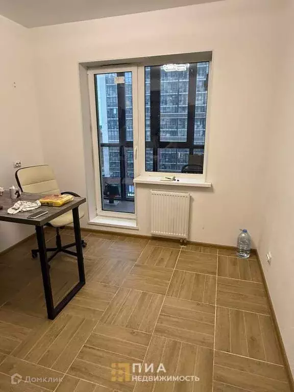 Продаётся 1-к квартира, 36.5 м - Фото 1