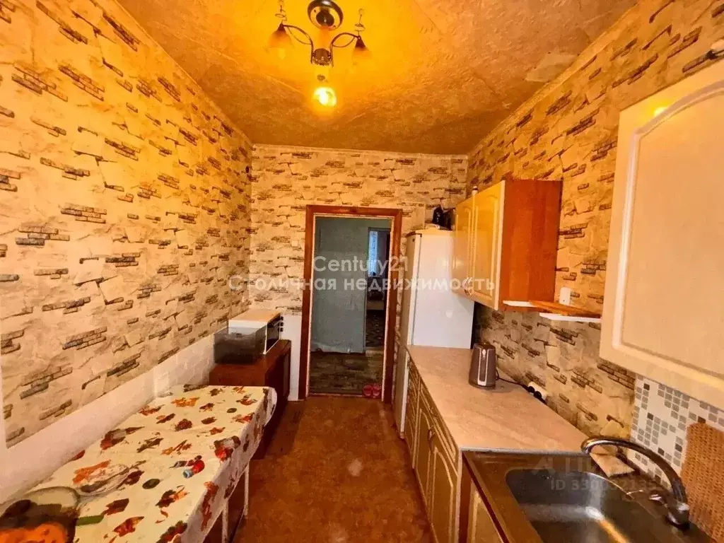 3-к кв. Тульская область, Суворов просп. Мира, 5 (55.2 м) - Фото 2