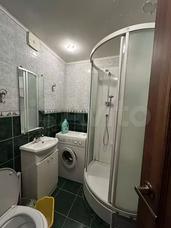 1-к. квартира, 30 м, 3/5 эт. - Фото 0