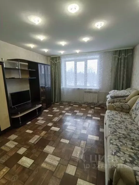 3-к кв. Иркутская область, Усть-Илимск просп. Дружбы Народов, 5 (63.0 ... - Фото 2