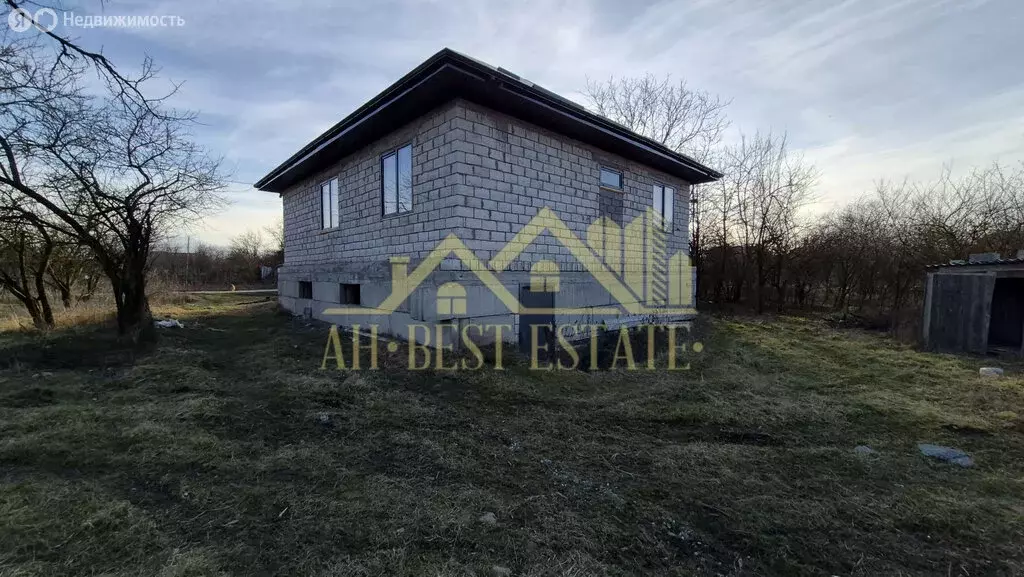 Дом в село Михайловское, Новая улица (120 м) - Фото 2