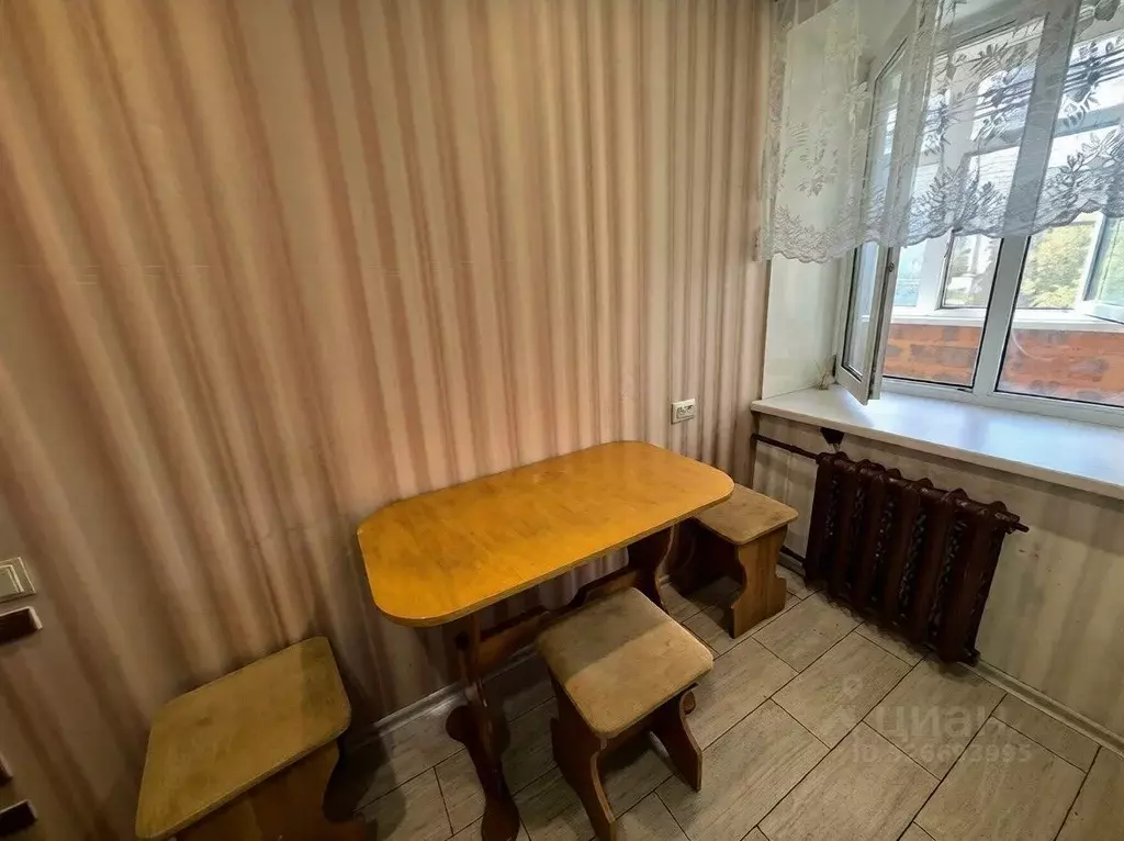 2-к кв. Ярославская область, Ярославль просп. Фрунзе, 2к2 (50.3 м) - Фото 2