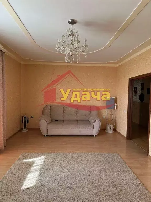 3-к кв. Оренбургская область, Орск Новый город мкр, ул. Краматорская, ... - Фото 1