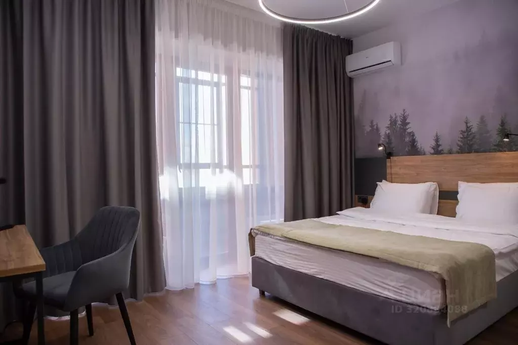 2-к кв. Ярославская область, Рыбинск Волжская наб., 44 (47.0 м) - Фото 1