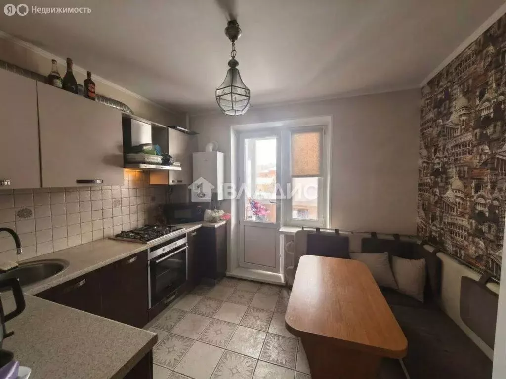 1-комнатная квартира: Строитель, улица Жукова, 11 (33.9 м) - Фото 2