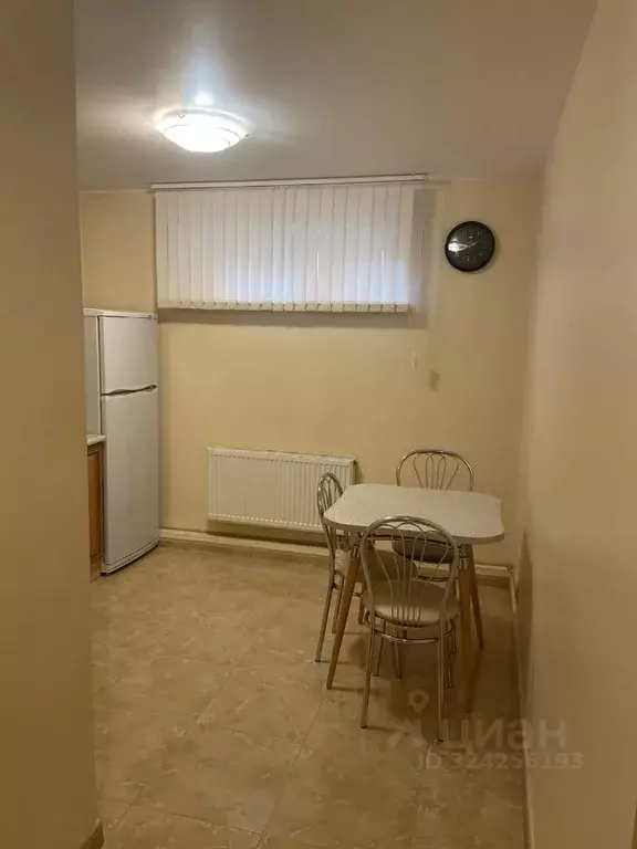 1-к кв. Москва проезд Чечерский, 28к1 (38.0 м) - Фото 2