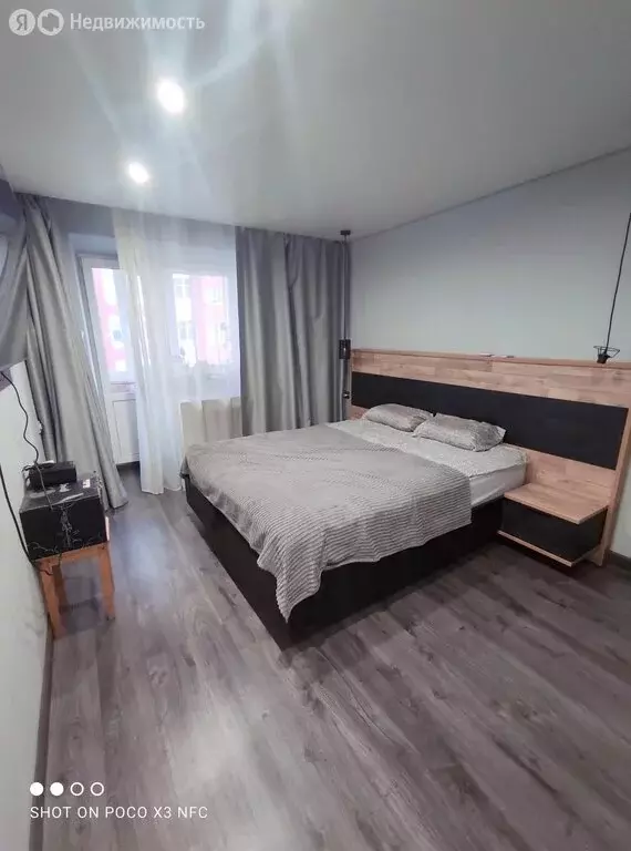 2-комнатная квартира: Мурманск, улица Марата, 21 (44.7 м) - Фото 1