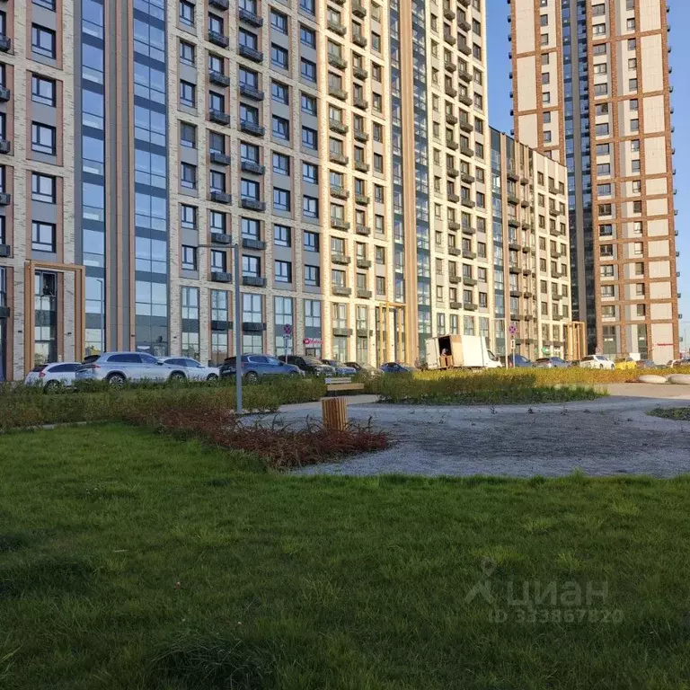 1-к кв. Москва ул. Адмирала Корнилова, 76к1 (31.6 м) - Фото 1