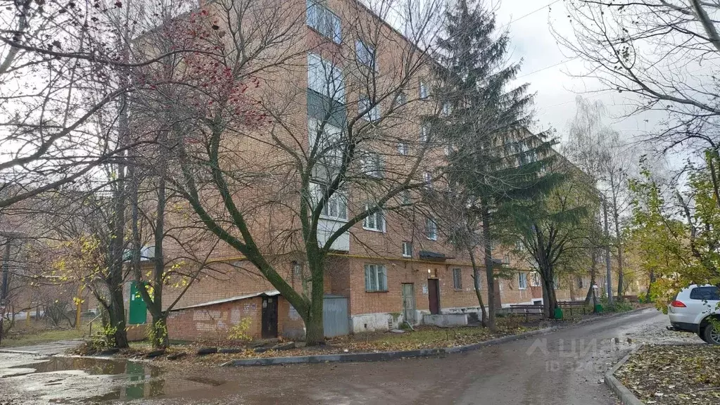 Офис в Самарская область, Чапаевск ул. Котовского, 17 (80 м) - Фото 2