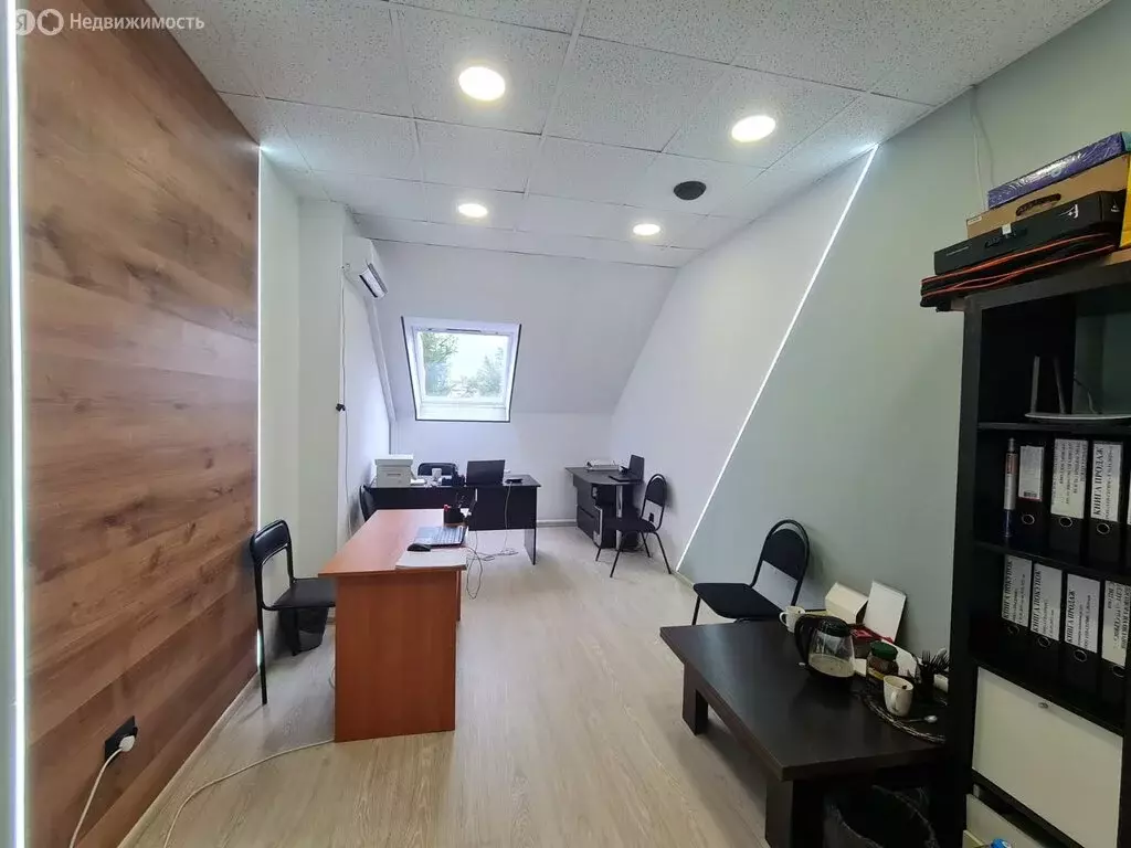Офис (347 м) - Фото 2
