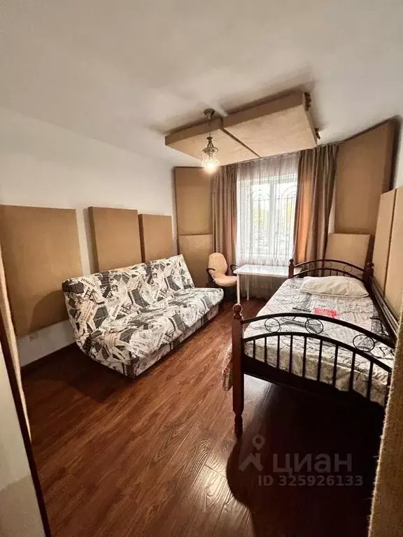 3-к кв. Северная Осетия, Владикавказ Весенняя ул., 1 (74.0 м) - Фото 2