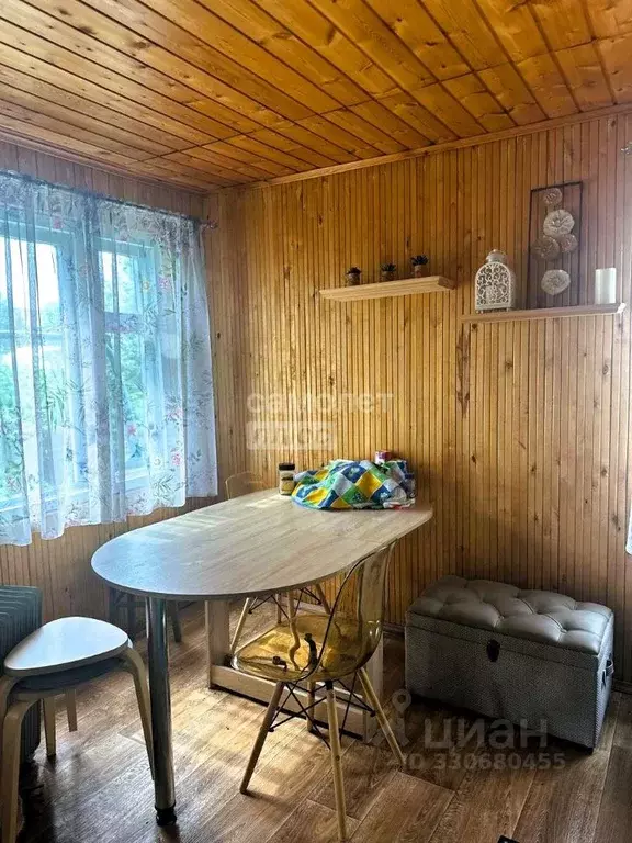 Дом в Ханты-Мансийский АО, Сургут Энергостроитель ТСН,  (33 м) - Фото 2