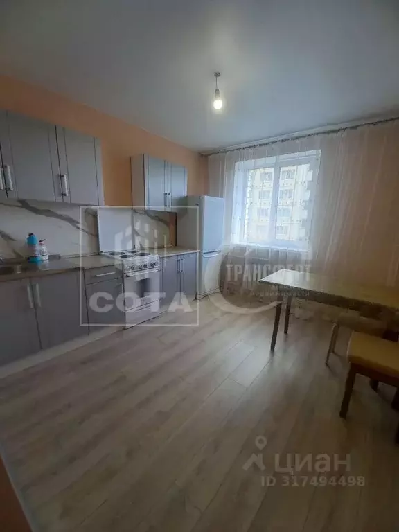 2-к кв. Воронежская область, Воронеж Московский просп., 90к1 (59.4 м) - Фото 0
