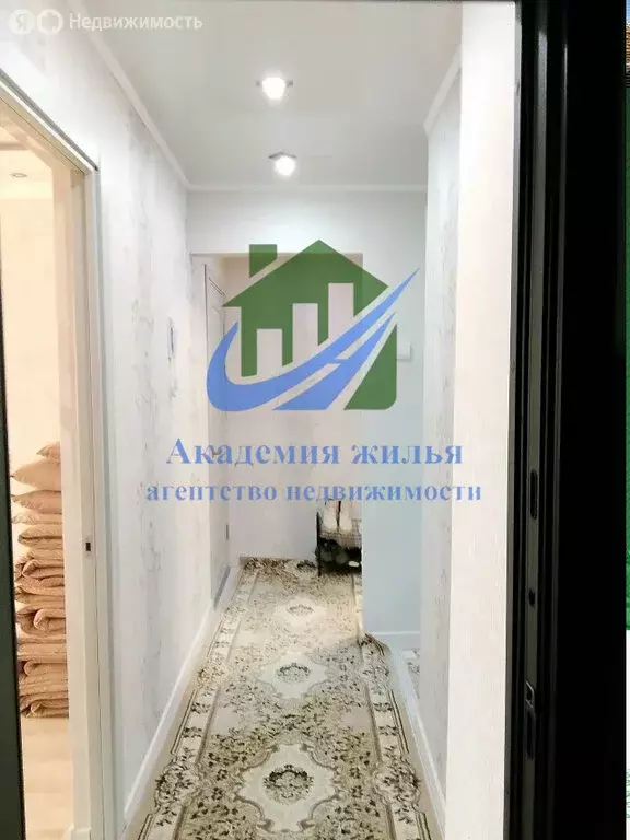 3-комнатная квартира: Орск, посёлок Новая Биофабрика, 68 (61 м) - Фото 2