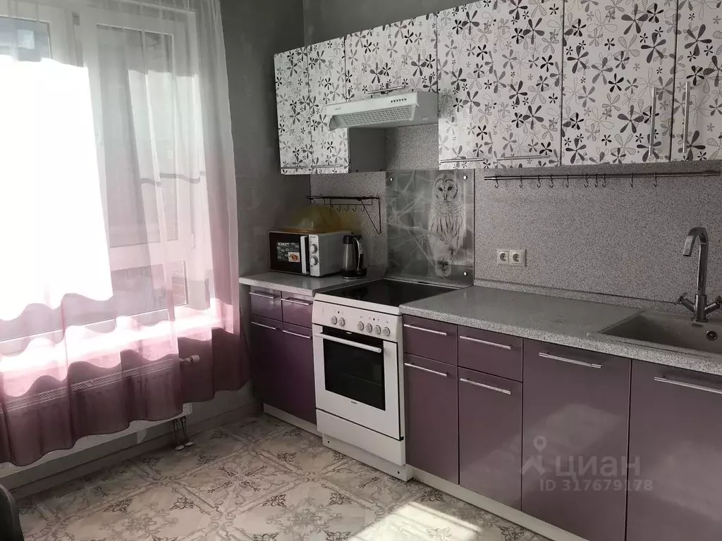 1-к кв. Санкт-Петербург Петергофское ш., 84к19 (36.0 м) - Фото 0