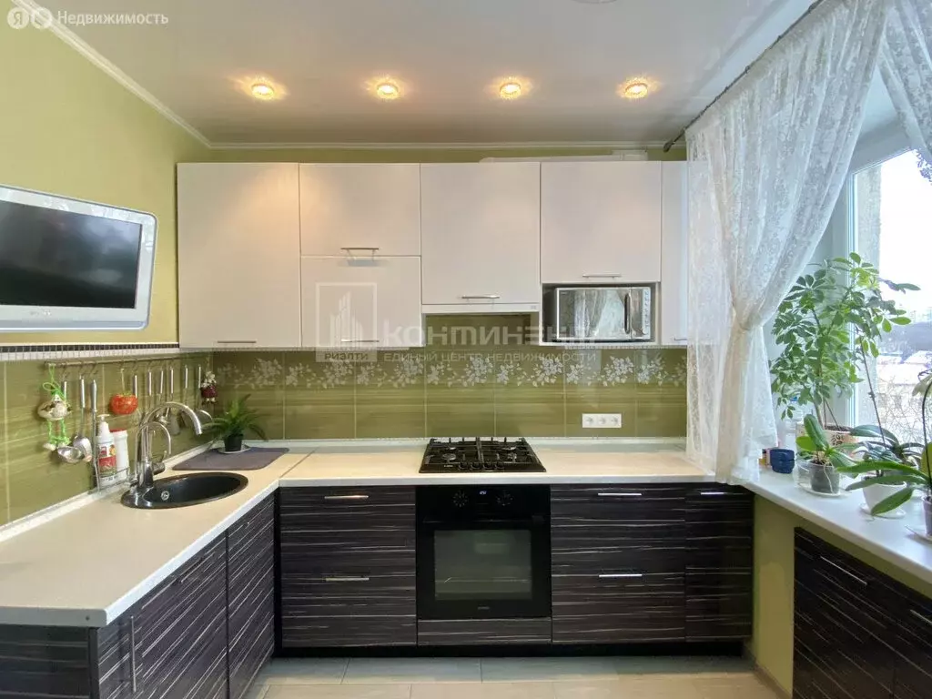 3-комнатная квартира: Владимир, Стрелецкая улица, 3 (80.1 м) - Фото 2