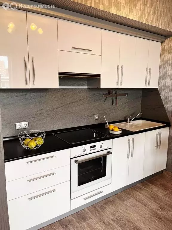 Квартира-студия: Кудрово, Пражская улица, 11 (23 м) - Фото 1